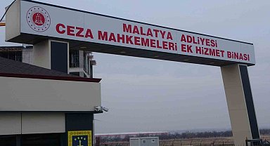 Malatya'da Karayiğit Apartmanı davasında karar