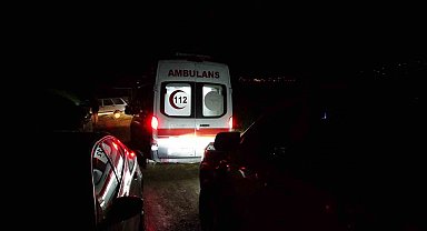 Malatya'da kayıp olarak aranan adam, kayısı bahçesinde ölü bulundu