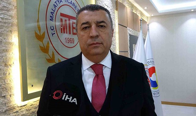 Malatya'da kayısı ihracatı Mart ayında 20 milyon doları aştı