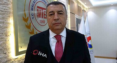 Malatya'da kayısı ihracatı Mart ayında 20 milyon doları aştı