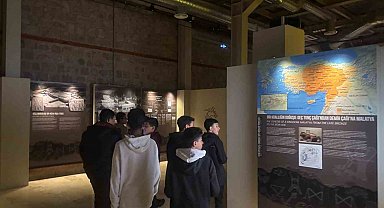 Malatya'da kültürel mirasa dijital yürüyüş