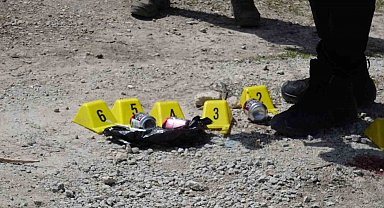 Malatya'da öğrenciler arasında bıçaklı kavga: 5 yaralı