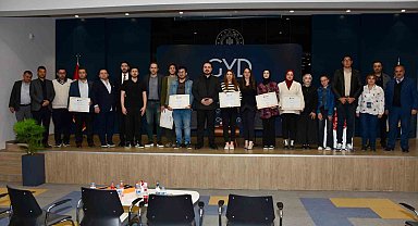 Malatya'da "Girişimci Kütüphanesi" Programı