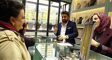 Malatya'da yeni çarşıda kepenkler açılıyor