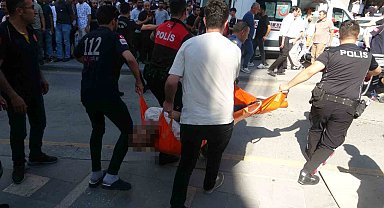 Malatya'daki kafe cinayetlerinin firari sanığı yakalandı