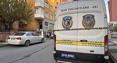 Maltepe'de borç kavgası kanlı bitti: 1 ölü, 2 yaralı