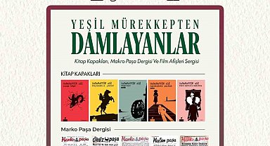 Maltepe'de Nisan ayı sanatla dolu geçecek