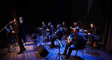 Maltepe'de Sabahattin Ali rüzgârı esti