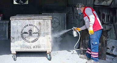 Maltepe'den tasarruflu hizmet dönemi sürüyor