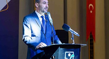 Manavgat 2050 vizyonunu masaya yatırdı