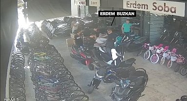 Manavgat önceki dönem belediye başkanı Sözen hakkında ifadelerde şok suçlamalar: Para alışverişi güvenlik kamerasında