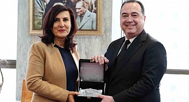 Manisa Büyükşehir Belediyesi mükemmelliğin marka sahibi oldu