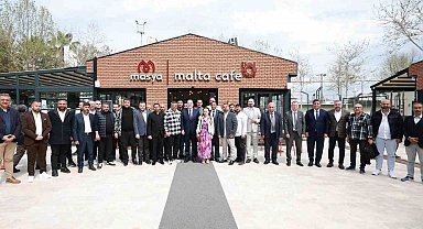 Manisa Büyükşehir'den Dünya Romanlar Günü'ne özel kutlama