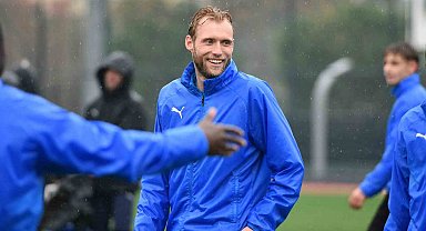 Manisa FK, Adana Demirspor deplasmanına hazır