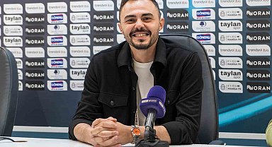 Manisa FK - Pendikspor maçının ardından