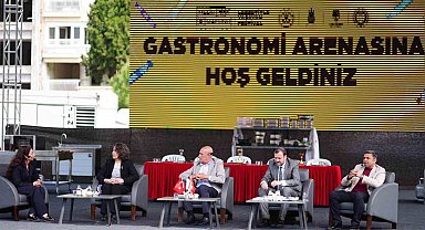 Manisa Gastronomi Panayırı açıldı