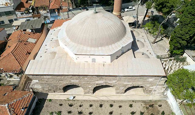 Manisa'da 'Din ve hayat' uluslararası arenada masaya yatırılacak