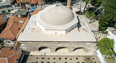 Manisa'da 'Din ve hayat' uluslararası arenada masaya yatırılacak