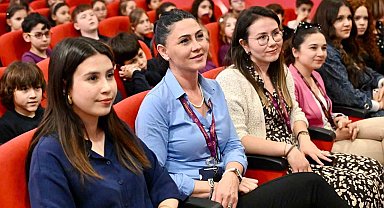 Manisa'da çevre eğitimi seferberliği