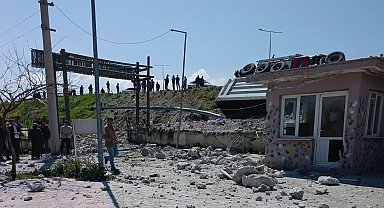 Manisa'da facianın eşiğinden dönüldü