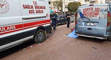 Manisa'da feci kaza: 17 yaşındaki lise öğrencisi hayatını kaybetti