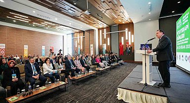 Manisa'da Fitoterapi Günleri başladı