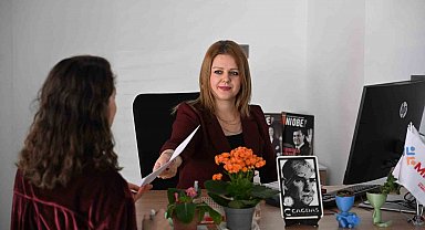 Manisa'da istihdamı güçlendirecek yeni portal hizmete girdi