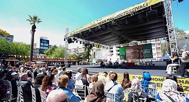 Manisa'nın lezzet mirası masaya yatırıldı