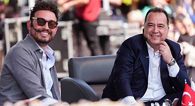 Manisa'nın tarihi ve lezzet mirası ön plana çıktı