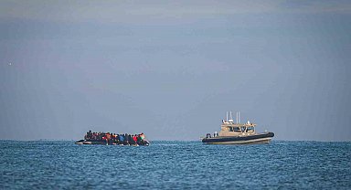 Manş Denizi'nde göçmen faciası: 4 ölü