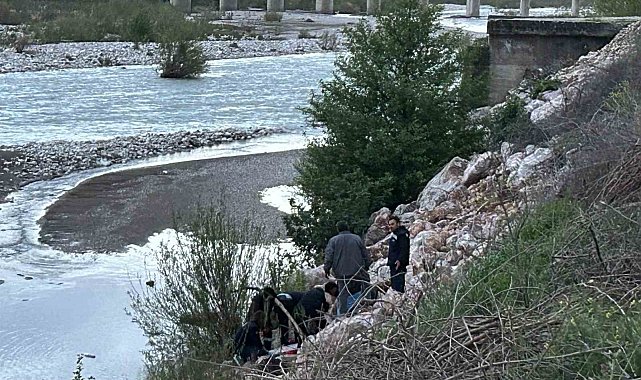 Manzara keyfi hastanede son buldu