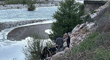 Manzara keyfi hastanede son buldu