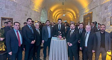 Mardin Vali Yardımcısı Kurt: "Dara antik kenti için büyük uygulama projesi hazırlıyoruz"