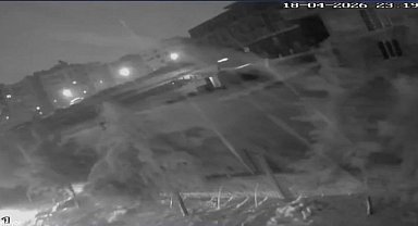 Mardin'de bazı ev ve işyerlerini su bastı