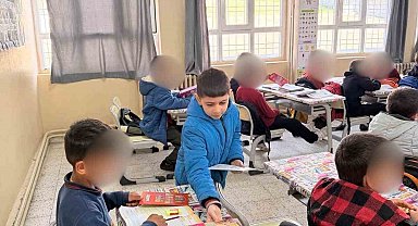 Mardin'de iyilik zinciri Yekta Projesiyle büyüyor