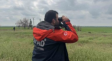 Mardin'de kayıp yaşlı kadını arama çalışmaları devam ediyor