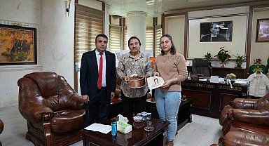 Mardin'de "Uluslararası Sıfır Atık Günü" etkinliği