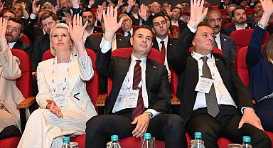 Marmara'nın geleceği Ahmet Akın'a emanet