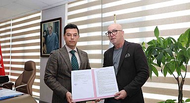 Marmaris'te asansörler için işbirliği protokolü