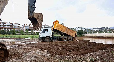 Marmaris'te sosyal yaşama yeni alanlar kazandırılıyor