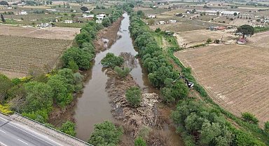 MASKİ'den taşkın riskine anında müdahale