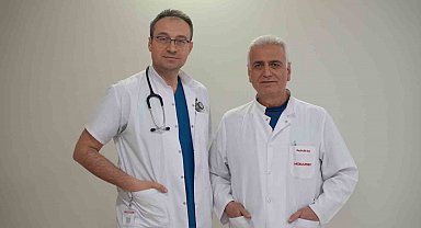 Medical Point Gaziantep Hastanesi 1 yılda 200'üncü kemik iliği nakline ulaştı