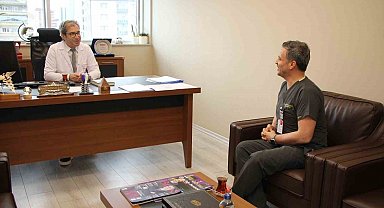 Medical Point Gaziantep Hastanesi radyoloji uzmanından uluslararası başarı