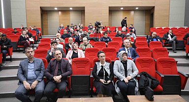 Melikgazi Belediyesi personeline 'Kurumsal Aidiyet Eğitimi'