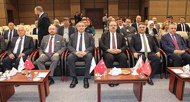 Memecik Zeytinyağı dünya markası olacak