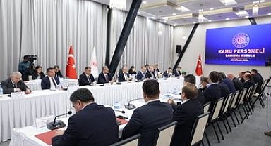 Memur-Sen: "4688 sayılı Kanun; kamu görevlilerinin yükünü ve emeğin karşılığını taşımakta yetersiz kalmaktadır"