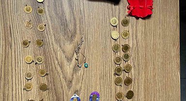 Menteşe'de kayıp cüzdan operasyonu