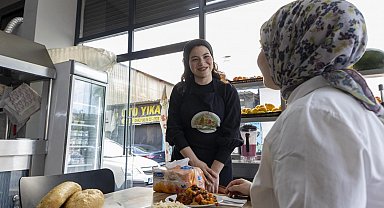 MERCEK kurslarıyla aile işletmesi yeniden doğdu