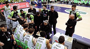 Merkezefendi Basket, Avrupa kupalarına katılma iddiasını sürdürdü