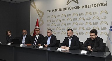 Mersin Büyükşehir kalite ve güvenlikte başarısını tescilledi